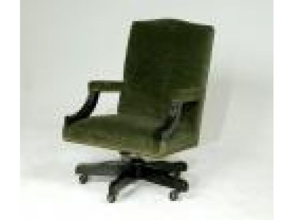 8548 Executive Swivel Chair