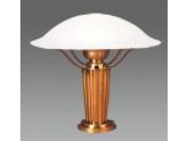 Kylix  Table Lamp