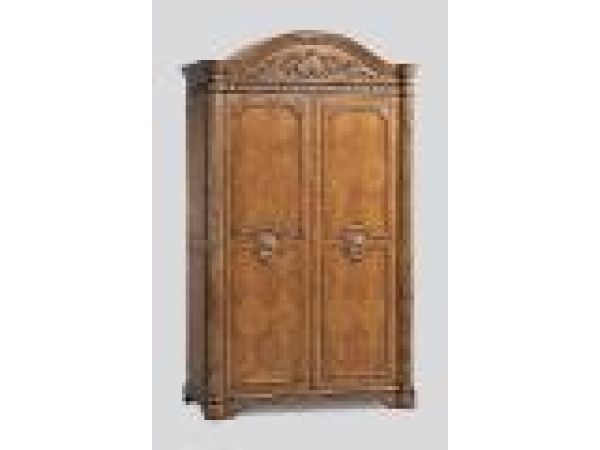 Classic Traditions Armoire