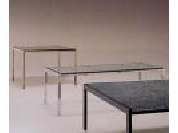 K Series Low Tables