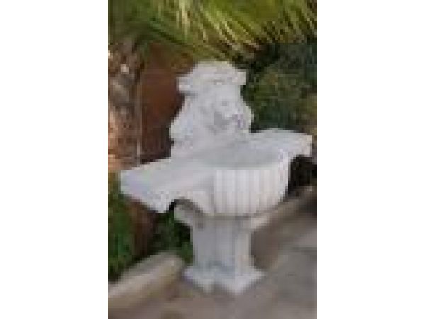 Marble Wall Fountains - WF0766