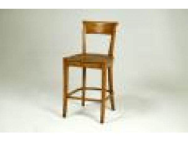 6855 Barstool without Arms