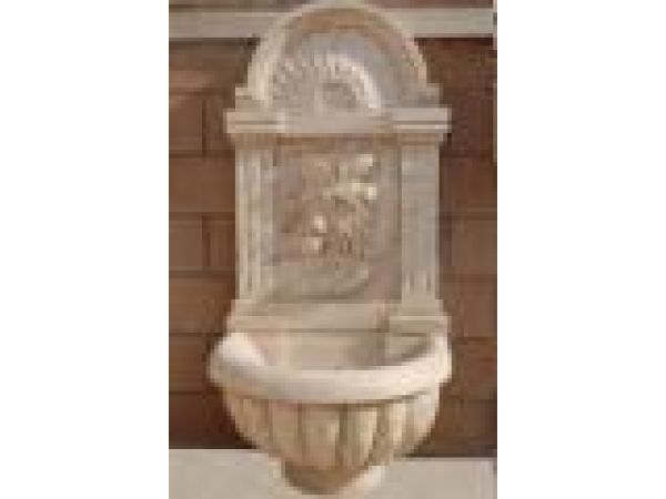 Marble Wall Fountains - WF069