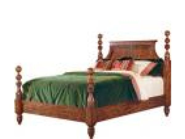 181 Cannonball Bed