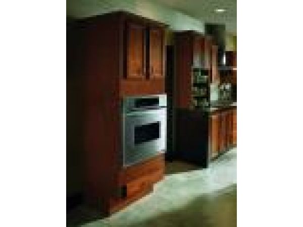 Oven Cabinet