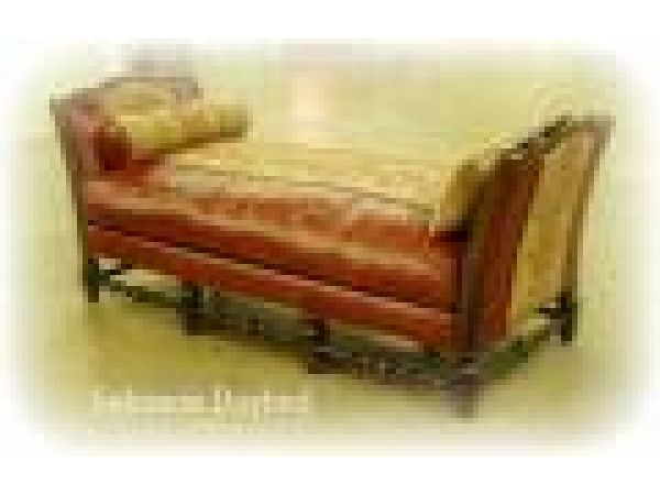 SOLOMON DAYBED