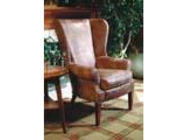 7465-000 Wing Chair