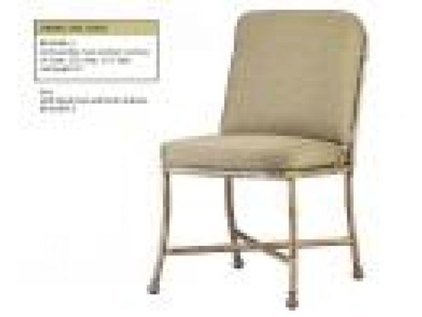 Dining Side ChairBR 2020L-2