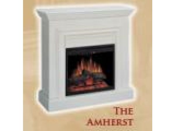 THE AMHERST