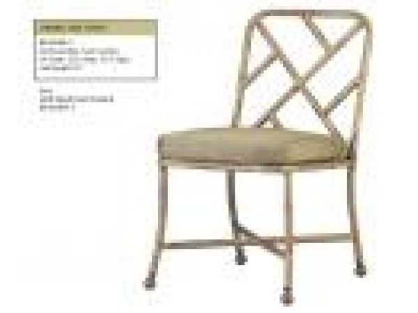 Dining Side ChairBR 2020L-1