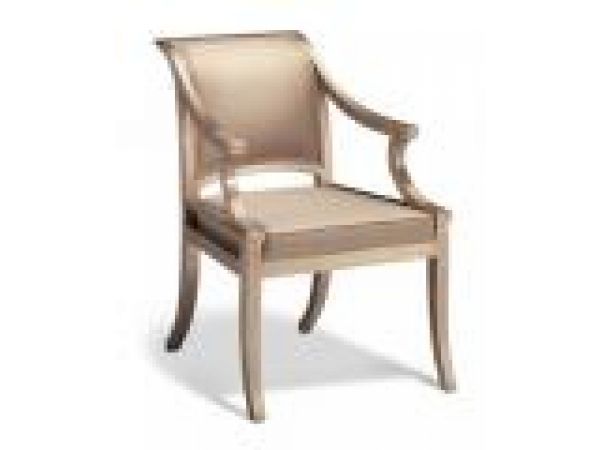 Sharon Arm Chair