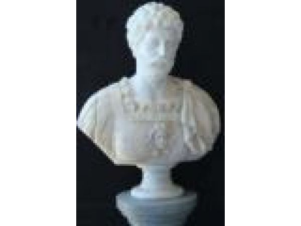 Marble Statues & Busts - B469