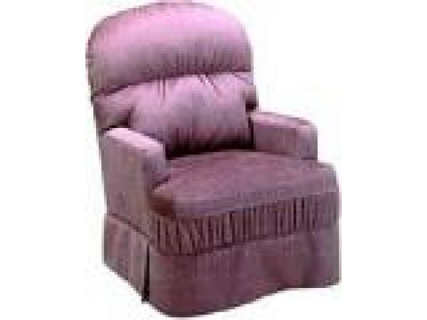 1360 Swivel Chair