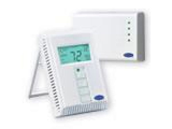 Performance Wireless Programmable Thermostat