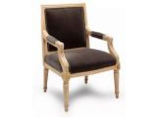 Chase Arm Chair
