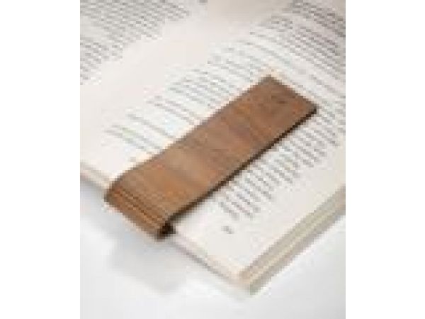 bookworm bookmark