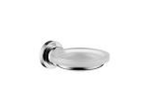 Axor Citterio Soap Dish and Holder