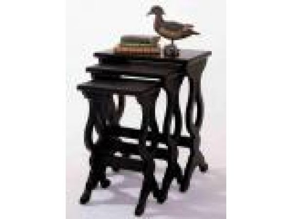 NESTING TABLES  11687-11