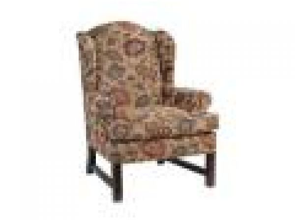 Accent Chair Chippendale