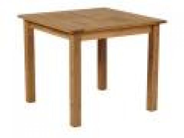 Windsor Dining Table 80cm/34