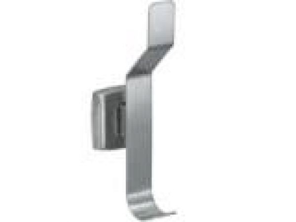Satin Stainless Accessories: Hat and Coat Hook