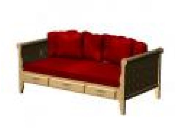 3099 Daybed (Style of 3093)