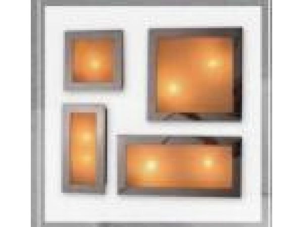 Montage Wall sconce