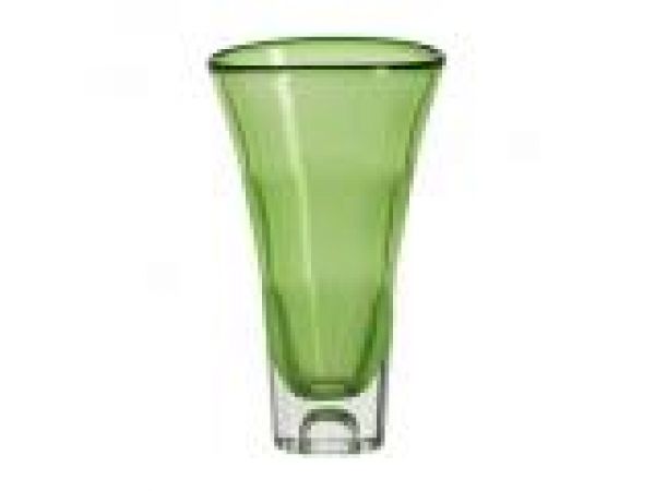 Sound Vase Green Large