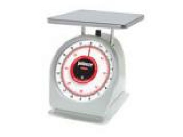 840BW Washable Mechanical Portion Control Scale