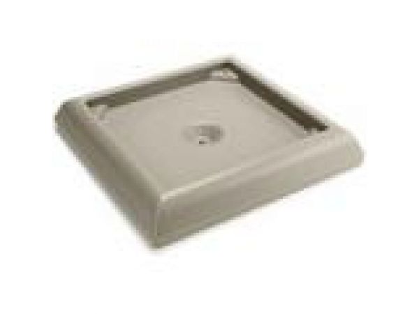 9177 Weighted Base Accessory for 45 and 65 Gallon Ranger‚ Container
