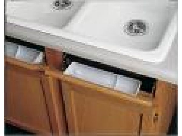 Sink Front Tray 11