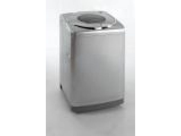 Model W798SS - Washing Machine 12 Lb Platinum