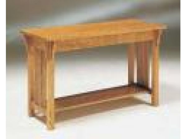 S-T133 Sofa Table