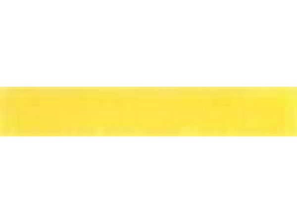 Yellow Stock Tape