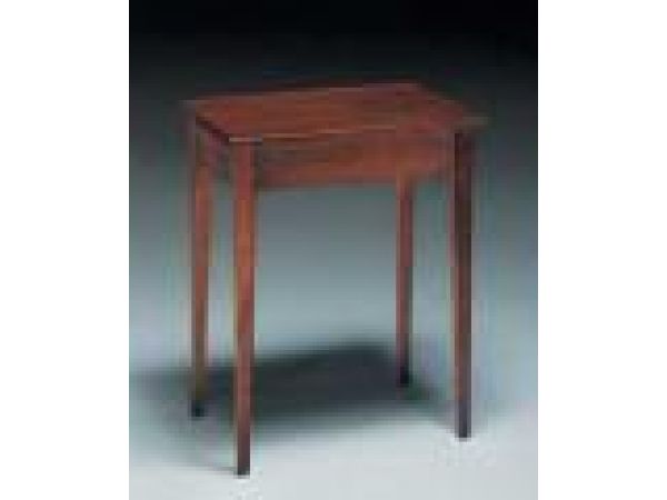 7059 Chest Table