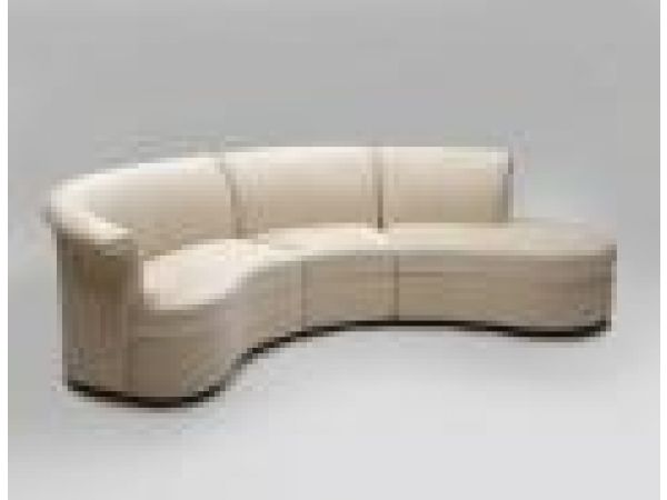 364 Sectional