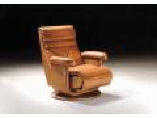 Style No. 872-115 Recliner