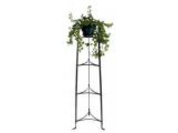 PS: Plant Stands