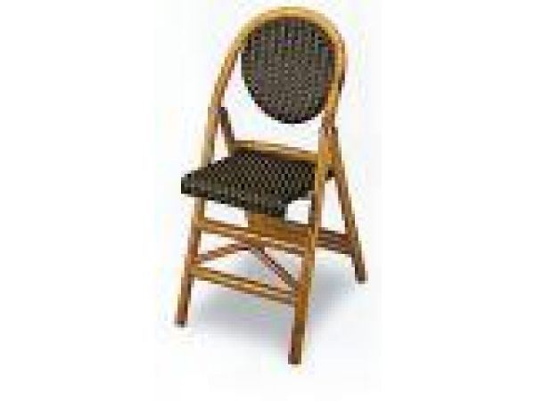 FB-342 Folding Chair