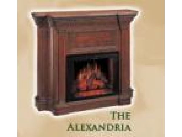 The Alexandria