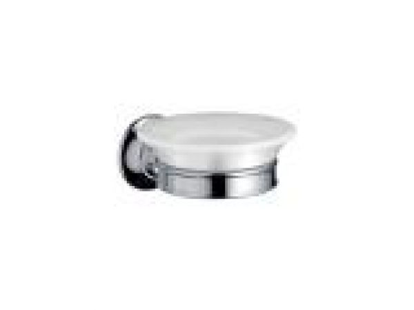 Axor Montreux Soap Dish and Holder