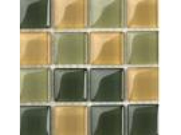 TCL Mosaics - Lemongrass