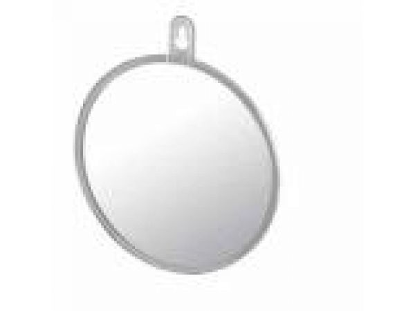 50357 Series-Suction Cup Mirror