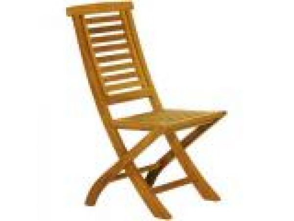 Sumba Folding Chair / G.FC5