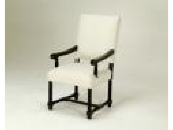 6897 Arm Chair