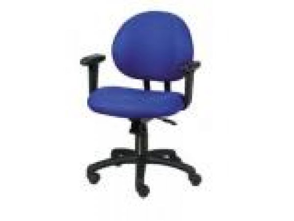 Low-back Task Chair