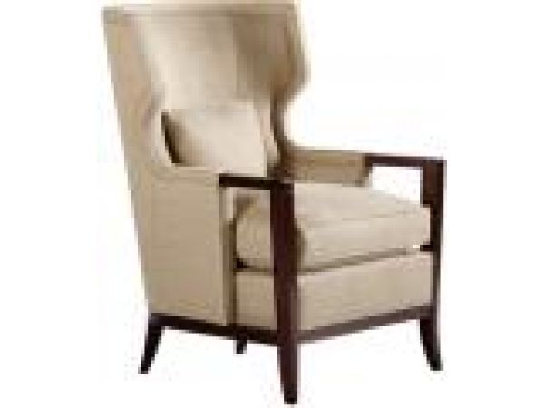 Manor Wing Chair