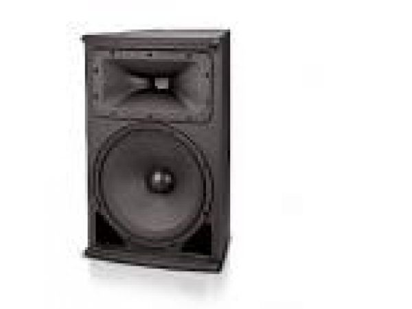 AC2212/00Compact 2-Way Loudspeakerwith 1 x 12