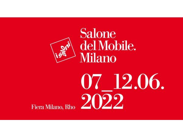 Salone del Mobile.Milano moves to June 2022