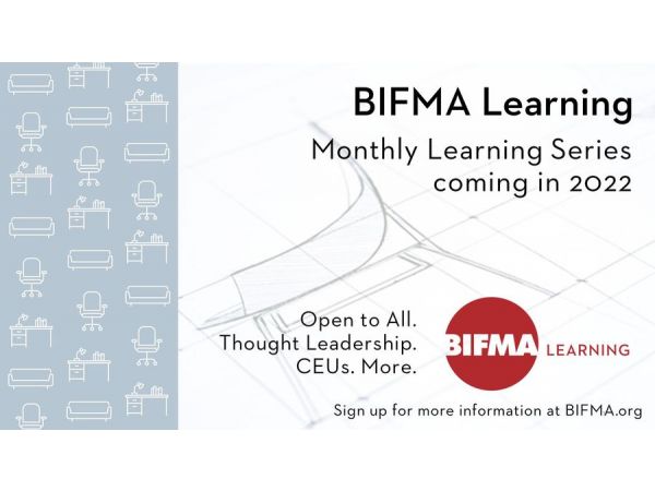 BIFMA Learning Series